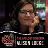 THE APOLOGY Writer/Director, Alison Star Locke [Episode 104]