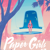 154: Paper Girls #13; They're Not Like Us #15