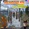 New Book Tracks Mixes Bigfoot Facts With Fiction