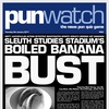 208 - Sleuth Studies Stadium’s Boiled Banana Bust with Matt Harvey