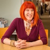 #3 - Julia McFadden of Svigals + Partners