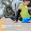 Episode 158 - Bike Safety ft. Kevin Avery