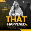 74. Jess Connolly - Staying Focused as a Mission-Driven Entrepreneur