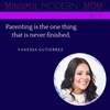 MMM 006: Interview with Vanessa Gutierrez