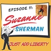 11 - Suzanne Sherman - Stocking Your Pantry on a Budget