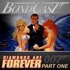 DIAMONDS ARE FOREVER Part 1