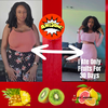 How Eating Fruits and Other Living Foods Saved My Life, Lashay Taylor, Ep. 210
