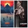 AoH At the Movies - Kong & Logan