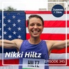 Nikki Hiltz: Sport Is about Inclusion - R4R 345