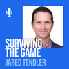 Ep 181: Jared Tendler: Surviving The Game By Knowing Yourself