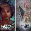 Episode 199: No Exit - Jacob's Ladder (1990) & Silent Hill (with Brian Ivanhoe!)!)
