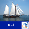 Kiel, Germany | Laboe Naval Memorial, U-Boat Museum & Kiel Week