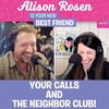 Daniel and Alison (Your Calls, The Neighbor Club)