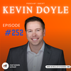 240 - Interview: Investors, People Pleasing, Rejection, and Moving To A New State