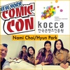 Episode 1342 - KoCCA Special w/ Hyun Park (Project Manager)/Nami Choi (Translator)!