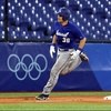 How Playing Baseball With Team Israel Transformed Ryan Lavarnway’s Life