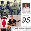 1st SFOD-D Operator | Delta Force | Sniper | Ranger Battalion | MusiCorps | Derek Nadalini