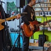 Punk legend Ivan Julian (Richard Hell and the Voidoids) talks new solo album, punk history (Episode 818)