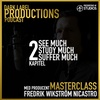 Kapitel 2 - Masterclass Podcast Fredrik Wikström Nicastro - Producent