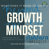 #036: A Growth Mindset And Learned Optimism