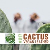 @desserto | Cactus Vegan Leather