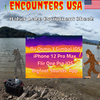 Bigfoot Hunting? Check Out The Latest Equipment On Encounters USA