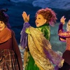 Bonus 96: Hocus Pocus Fun with Avi, Brooklyn, and Hailey