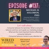 Consumer behavior, consumer engagement and marketing strategy with Michael Solomon, PHD | Episode # 137