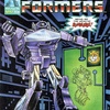Episode 488 - Transformers: Marvel UK April 1986!