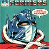 Episode 476 - Transformers: Marvel UK December 1985!