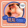 For Real-Isodes: Celebrity BFFs - Ep. 2