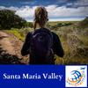 Santa Maria Valley, CA | Luffa Farm, BBQ Festival & Wine Trolley