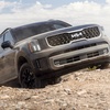 2023 Kia Telluride X-Pro Goes Beyond Suburbia