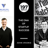 Replay - The DNA of Startup Success (John Vrionis)