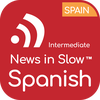 News in Slow Spanish - #704 - Spanish Grammar, News and Expressions