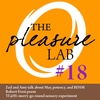 Pleasure Lab #18