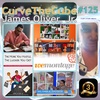 #125 - 3RD ANNIVERSARY WITH AUTHOR AND ENTREPRENEUR James Oliver, Jr. - 20171015