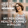 My Personal Health Journey: H. Pylori