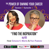 S9 Episode 5  - Find the Inspiration with Fran Pastore