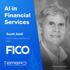 The Reality of ChatGPT for Financial Services - with Scott Zoldi of FICO