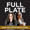 Diane's New Show: Episode #1 of Full Plate