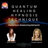 271. Instantaneous Healing & QHHT - Suzanne Spooner