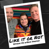 Ep. 112 w/Erik Harmon