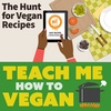 The Hunt for Vegan Recipes