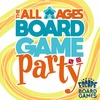 The All Ages Board Game Party