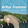Interview with Arthur Frommer Part 1- Travel in 10 Travel Podcast - Episode 16
