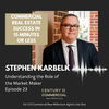 Understanding the Role of the Market Maker