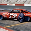 Dale Jr.: Glory Road Champions - Benny Parsons' 1973 Chevrolet Chevelle
