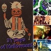 31 Days of Halloween Special 2022