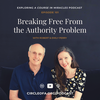 Breaking Free From the Authority Problem